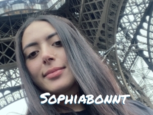 Sophiabonnt