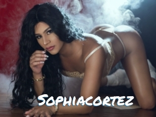 Sophiacortez