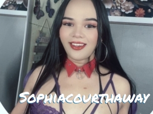 Sophiacourthaway