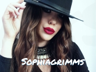 Sophiagrimms