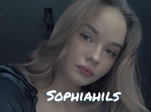 Sophiahils