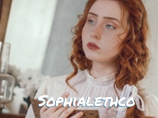 Sophialethco