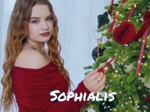 Sophialis