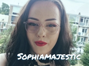 Sophiamajestic