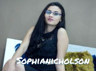 Sophianicholson