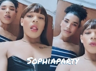 Sophiaparty