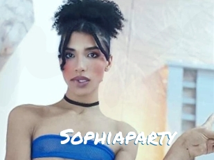 Sophiaparty