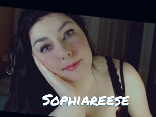 Sophiareese