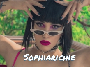 Sophiarichie