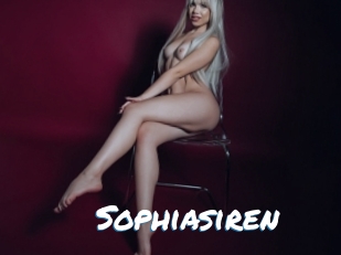 Sophiasiren