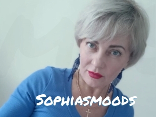 Sophiasmoods