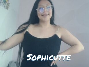 Sophicutte