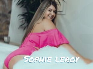 Sophie_leroy