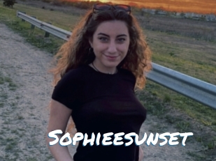 Sophieesunset