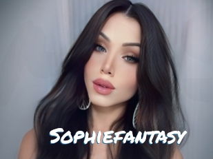 Sophiefantasy