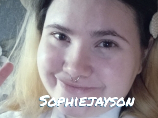 Sophiejayson