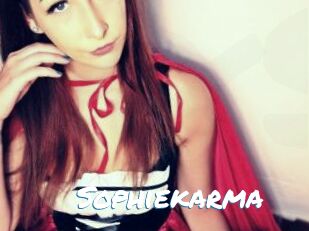 Sophiekarma