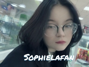 Sophielafan