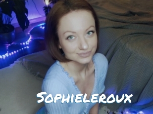 Sophieleroux