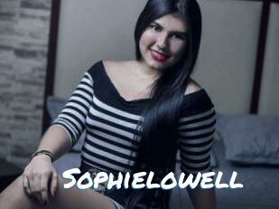 Sophielowell