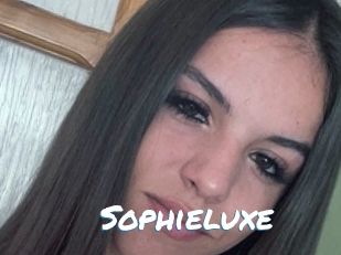 Sophieluxe