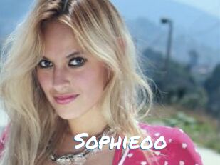 Sophieoo