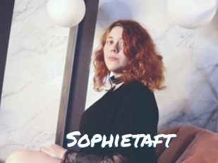 Sophietaft