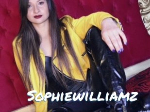 Sophiewilliamz