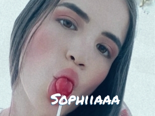 Sophiiaaa