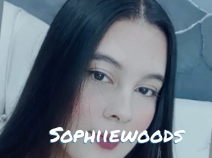 Sophiiewoods