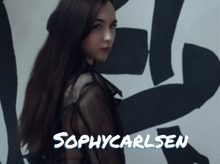 Sophycarlsen