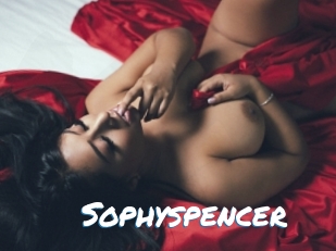 Sophyspencer