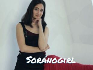 Soranogirl