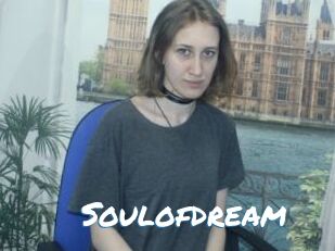 Soulofdream