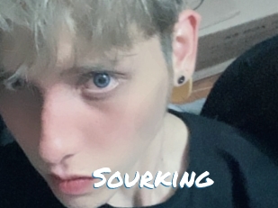 Sourking