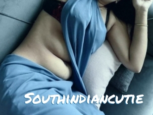 Southindiancutie