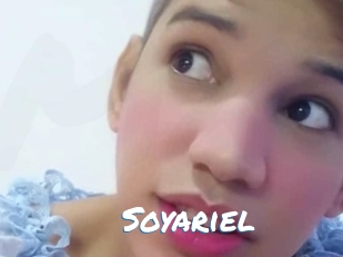 Soyariel