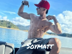 Soymatt