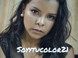 Soyytucolor21