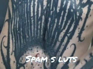 Spam_s_luts