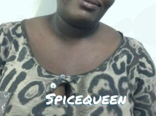 Spicequeen