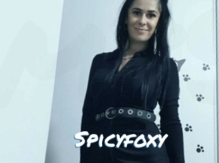 Spicyfoxy