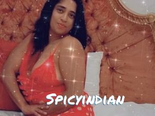 Spicyindian