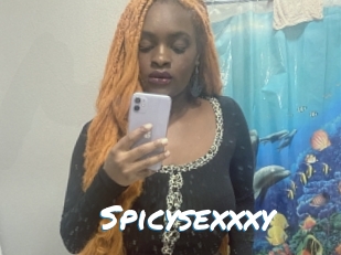 Spicysexxxy