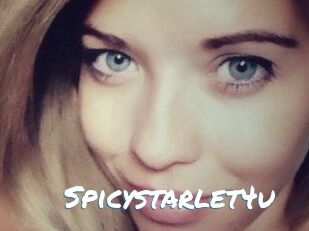 Spicystarlet4u