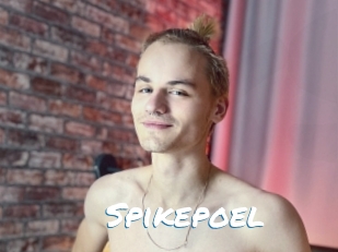 Spikepoel