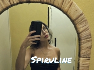 Spiruline