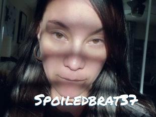 Spoiledbrat37