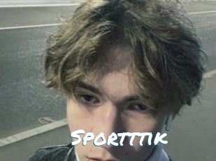 Sportttik