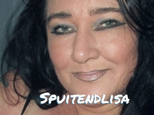 Spuitendlisa